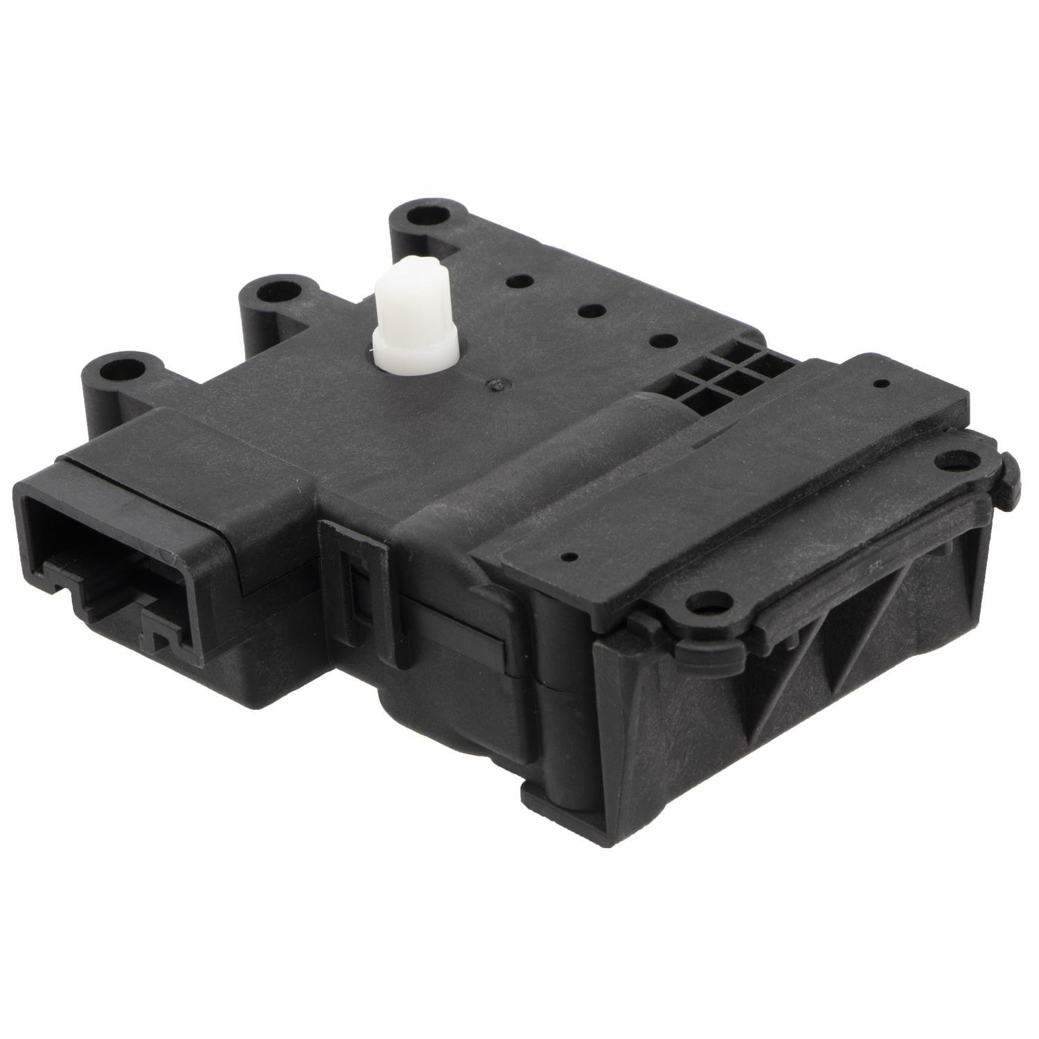 Standard Motor Products ADR4439 - HVAC Heater Blend Door Actuator Standard Motor Products ADR4439 HVAC Heater Blend Door Actuator product image 2 of 3