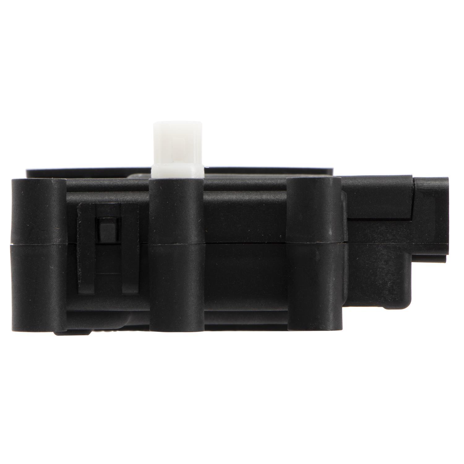 Standard Motor Products ADR4439 - HVAC Heater Blend Door Actuator Standard Motor Products ADR4439 HVAC Heater Blend Door Actuator product image 3 of 3