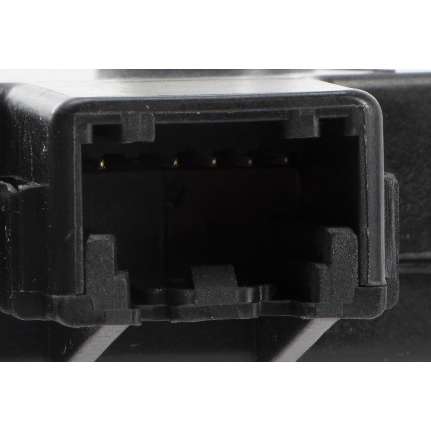 Standard Motor Products ADR4440 - HVAC Heater Blend Door Actuator Standard Motor Products ADR4440 HVAC Heater Blend Door Actuator product image 1 of 3