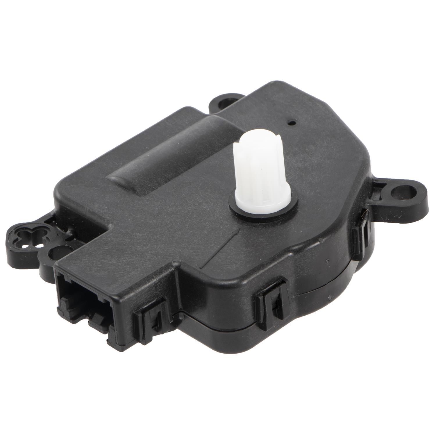 Standard Motor Products ADR4440 - HVAC Heater Blend Door Actuator Standard Motor Products ADR4440 HVAC Heater Blend Door Actuator product image 2 of 3