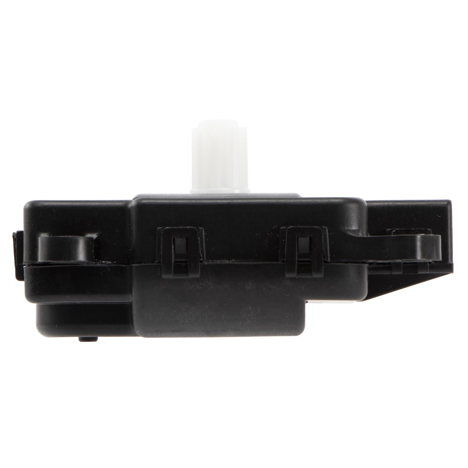 Standard Motor Products ADR4440 - HVAC Heater Blend Door Actuator Standard Motor Products ADR4440 HVAC Heater Blend Door Actuator product image 3 of 3