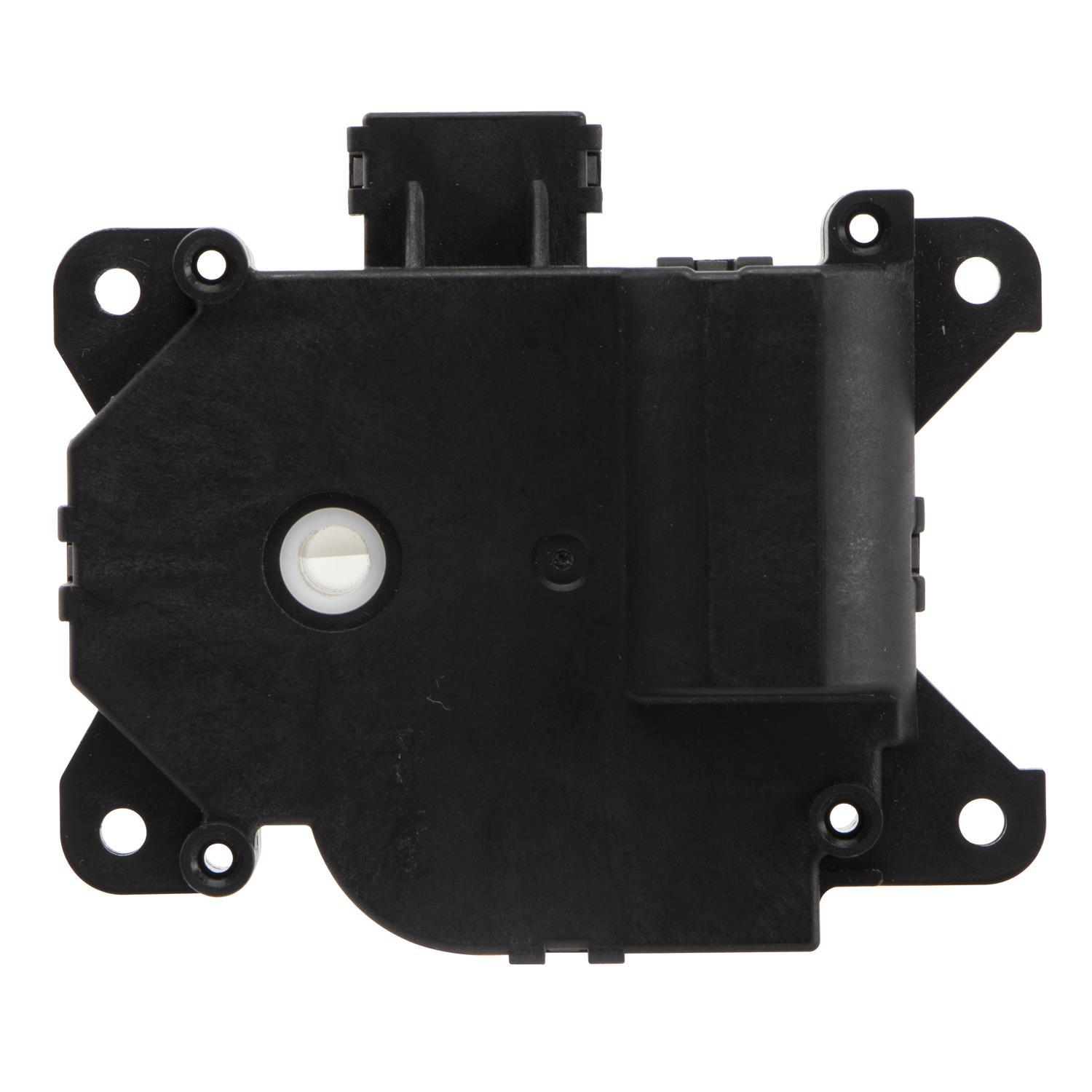 Standard Motor Products ADR4442 - HVAC Heater Blend Door Actuator Standard Motor Products ADR4442 HVAC Heater Blend Door Actuator product image 1 of 4