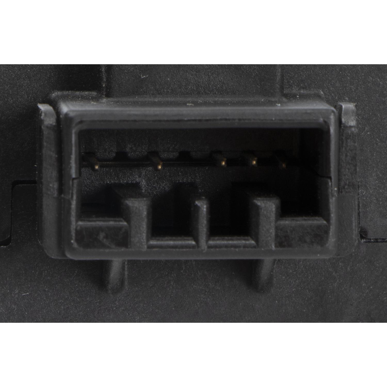 Standard Motor Products ADR4442 - HVAC Heater Blend Door Actuator Standard Motor Products ADR4442 HVAC Heater Blend Door Actuator product image 2 of 4