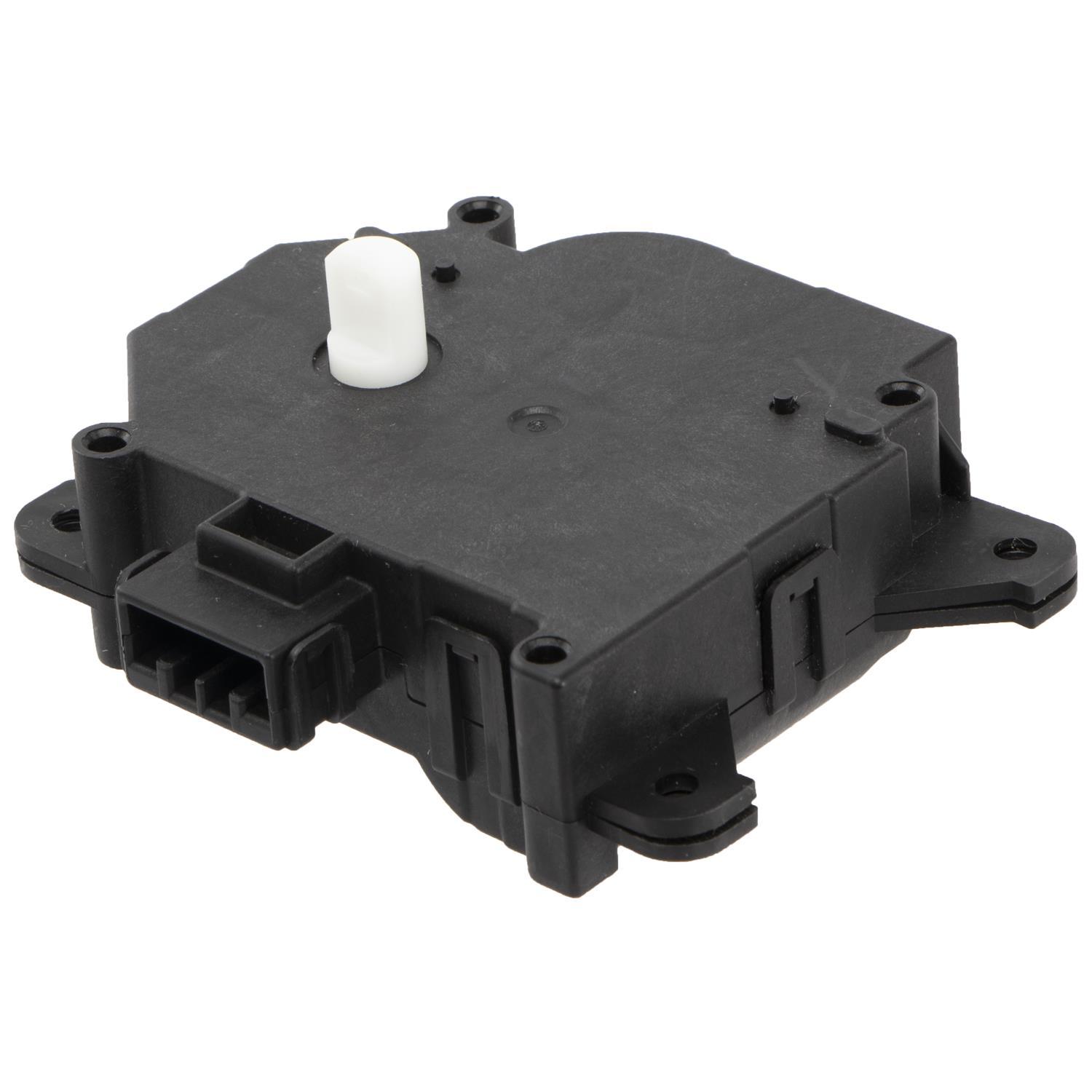 Standard Motor Products ADR4442 - HVAC Heater Blend Door Actuator Standard Motor Products ADR4442 HVAC Heater Blend Door Actuator product image 3 of 4