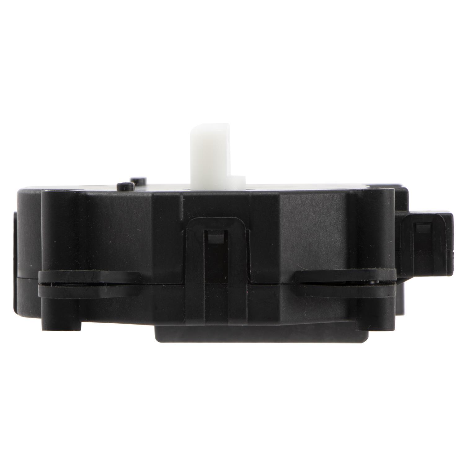 Standard Motor Products ADR4442 - HVAC Heater Blend Door Actuator Standard Motor Products ADR4442 HVAC Heater Blend Door Actuator product image 4 of 4