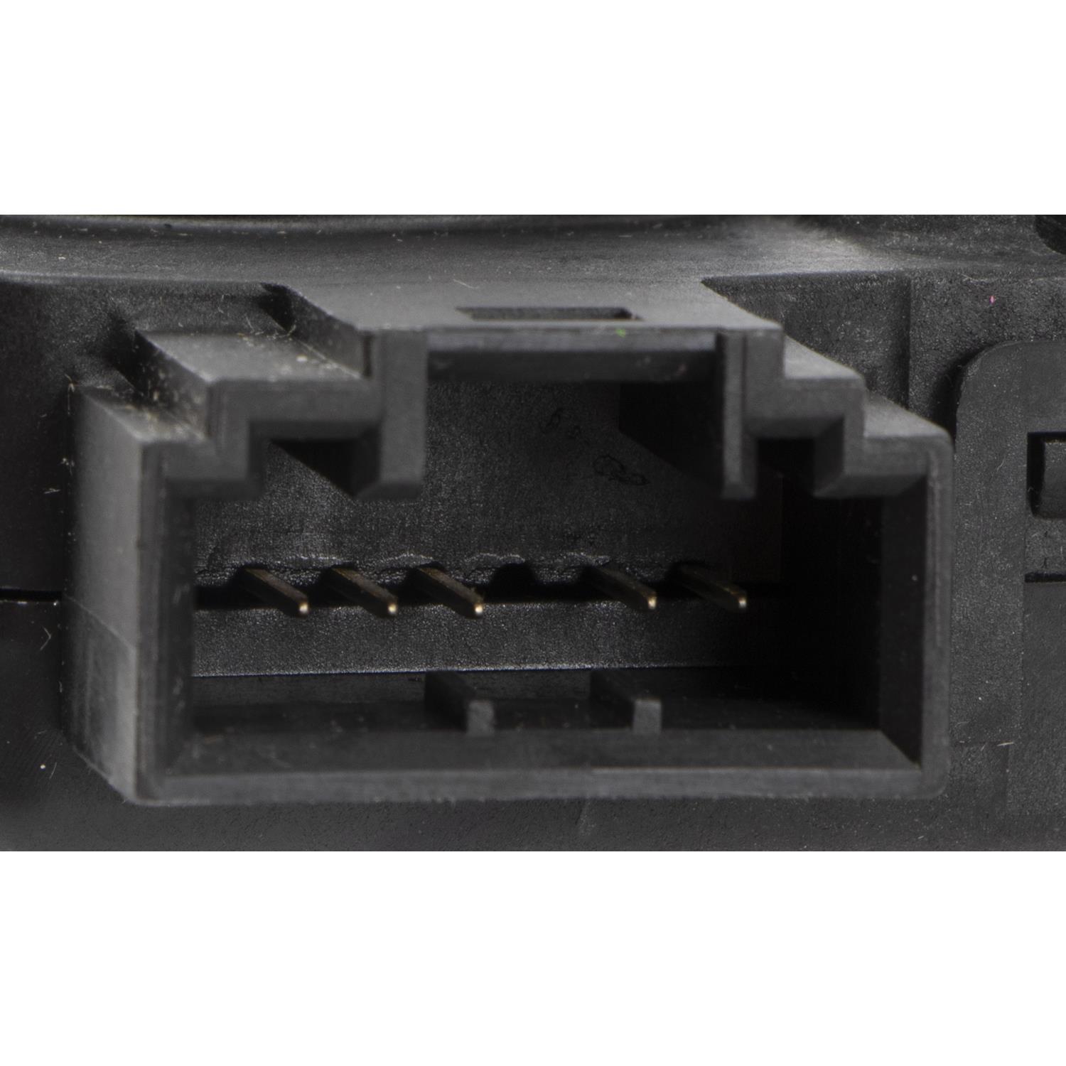 Standard Motor Products ADR4445 - HVAC Heater Blend Door Actuator Standard Motor Products ADR4445 HVAC Heater Blend Door Actuator product image 1 of 5