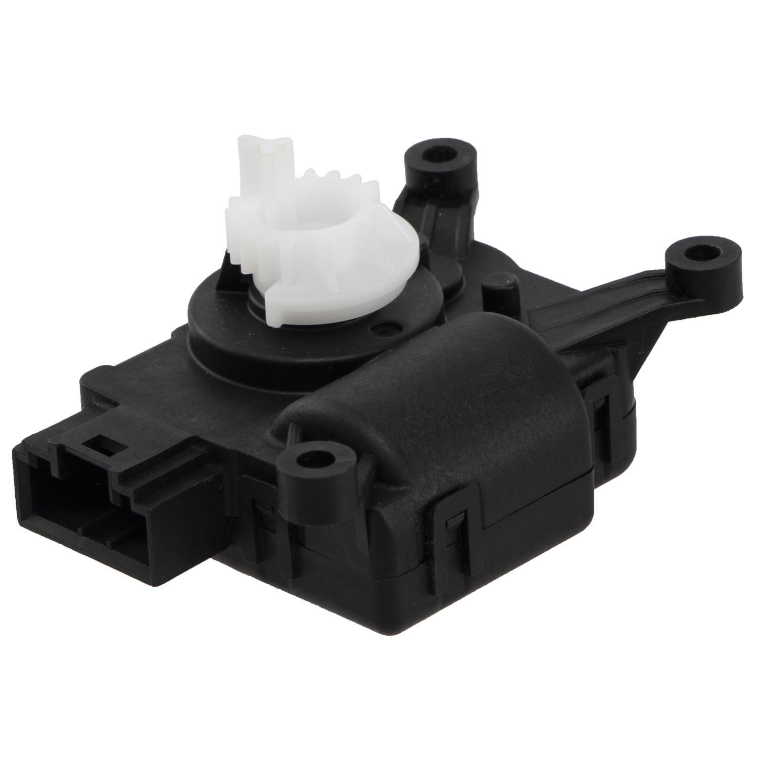 Standard Motor Products ADR4445 - HVAC Heater Blend Door Actuator Standard Motor Products ADR4445 HVAC Heater Blend Door Actuator product image 2 of 5