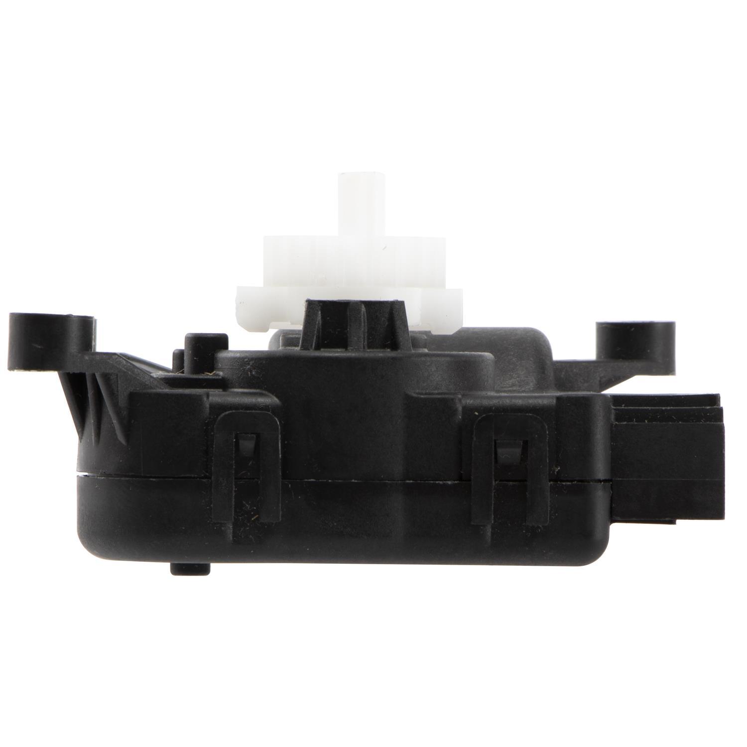 Standard Motor Products ADR4445 - HVAC Heater Blend Door Actuator Standard Motor Products ADR4445 HVAC Heater Blend Door Actuator product image 3 of 5