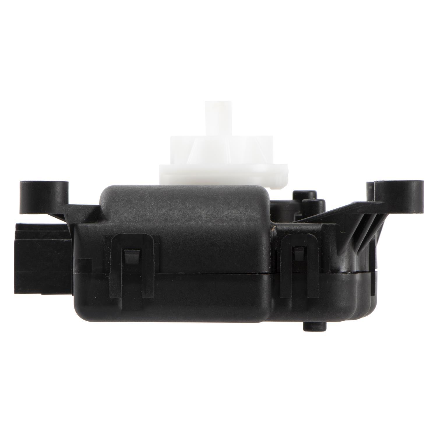 Standard Motor Products ADR4445 - HVAC Heater Blend Door Actuator Standard Motor Products ADR4445 HVAC Heater Blend Door Actuator product image 4 of 5