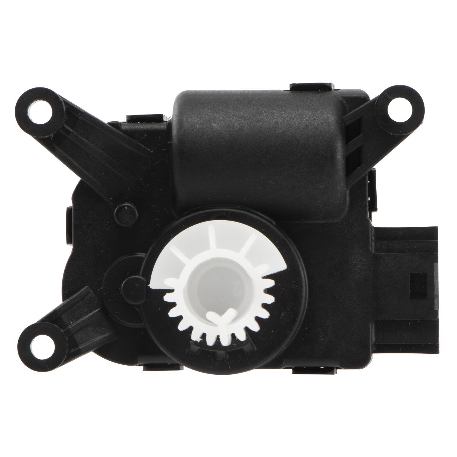 Standard Motor Products ADR4445 - HVAC Heater Blend Door Actuator Standard Motor Products ADR4445 HVAC Heater Blend Door Actuator product image 5 of 5