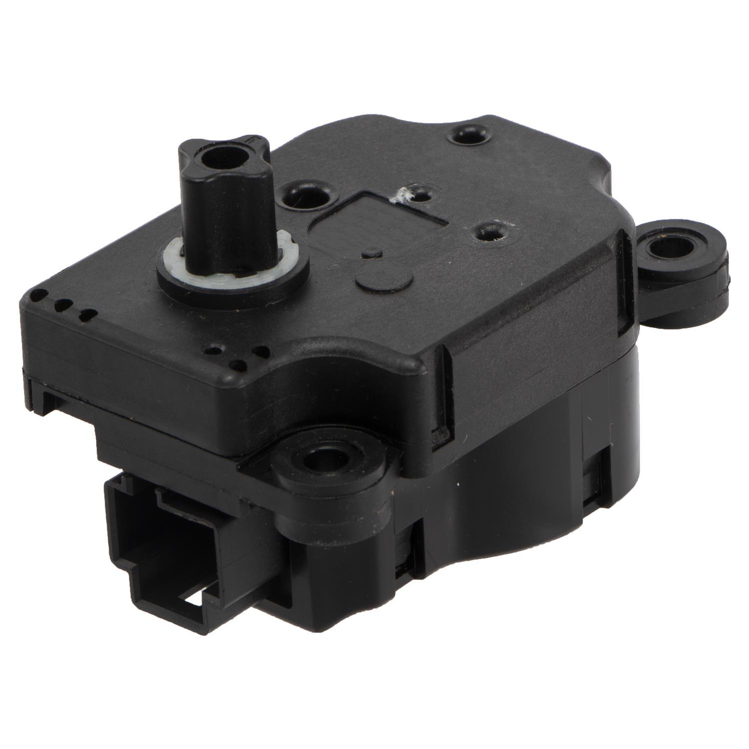 Standard Motor Products ADR4448 - HVAC Heater Blend Door Actuator Standard Motor Products ADR4448 HVAC Heater Blend Door Actuator product image 3 of 3