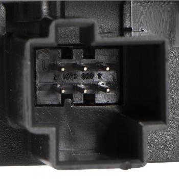 Standard Motor Products ADR4450 HVAC Floor Mode Door Actuator product image 2 of 4