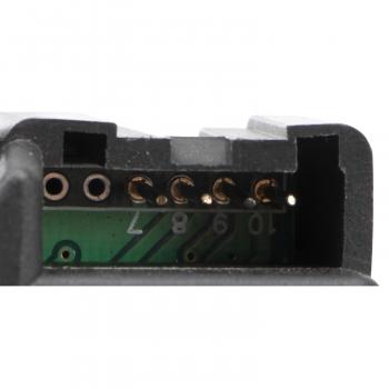 Standard Motor Products ADR4455 HVAC Heater Blend Door Actuator product image 2 of 4