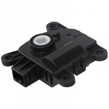 Standard Motor Products ADR4464 HVAC Floor Mode Door Actuator product image 3 of 4