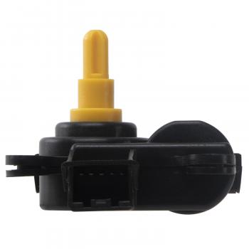 Standard Motor Products ADR4465 HVAC Recirculation Door Actuator product image 1 of 6