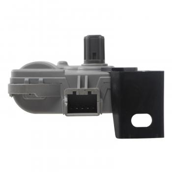Standard Motor Products ADR4467 HVAC Floor Mode Door Actuator product image 1 of 6