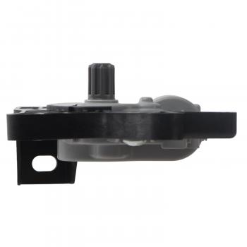Standard Motor Products ADR4467 HVAC Floor Mode Door Actuator product image 2 of 6