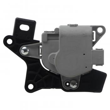 Standard Motor Products ADR4467 HVAC Floor Mode Door Actuator product image 3 of 6