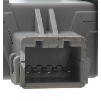 Standard Motor Products ADR4467 HVAC Floor Mode Door Actuator product image 4 of 6