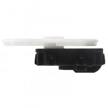 Standard Motor Products ADR4469 HVAC Floor Mode Door Actuator product image 2 of 6