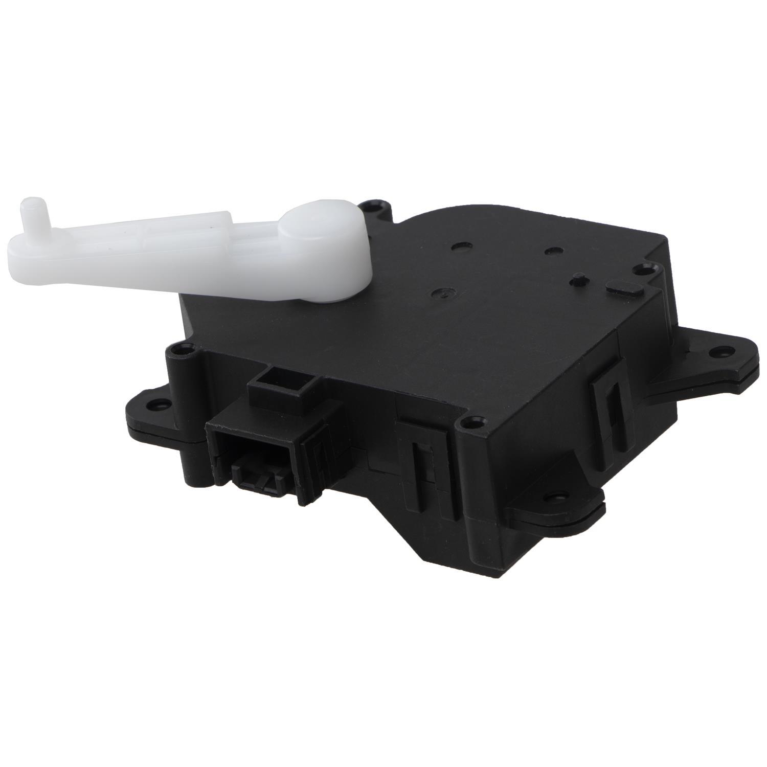 Standard Motor Products ADR4474 - HVAC Heater Blend Door Actuator Standard Motor Products ADR4474 HVAC Heater Blend Door Actuator product image 1 of 1