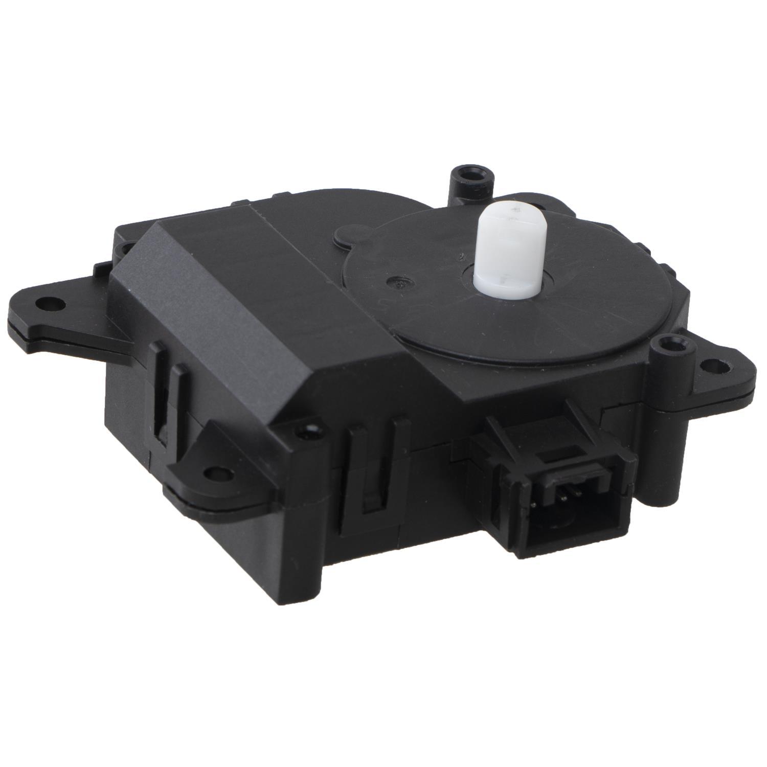 Standard Motor Products ADR4475 - HVAC Defrost Mode Door Actuator Standard Motor Products ADR4475 HVAC Defrost Mode Door Actuator product image 1 of 1