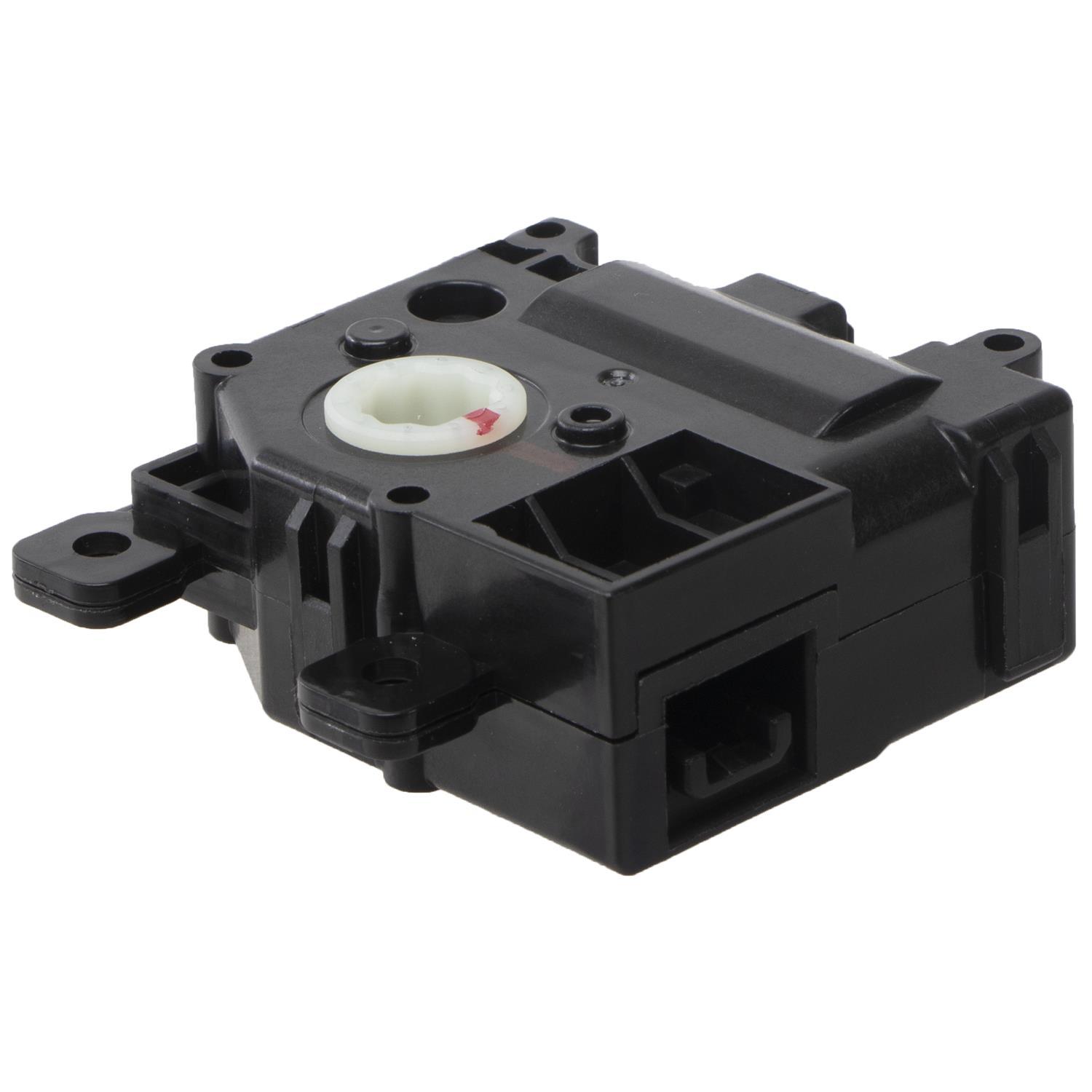Standard Motor Products ADR4478 - HVAC Heater Blend Door Actuator Standard Motor Products ADR4478 HVAC Heater Blend Door Actuator product image 1 of 1