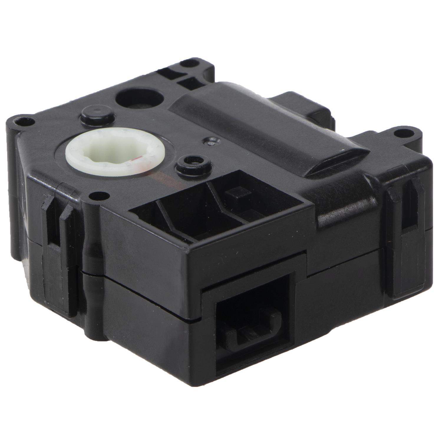 Standard Motor Products ADR4480 - HVAC Heater Blend Door Actuator Standard Motor Products ADR4480 HVAC Defrost Mode Door Actuator product image 1 of 1