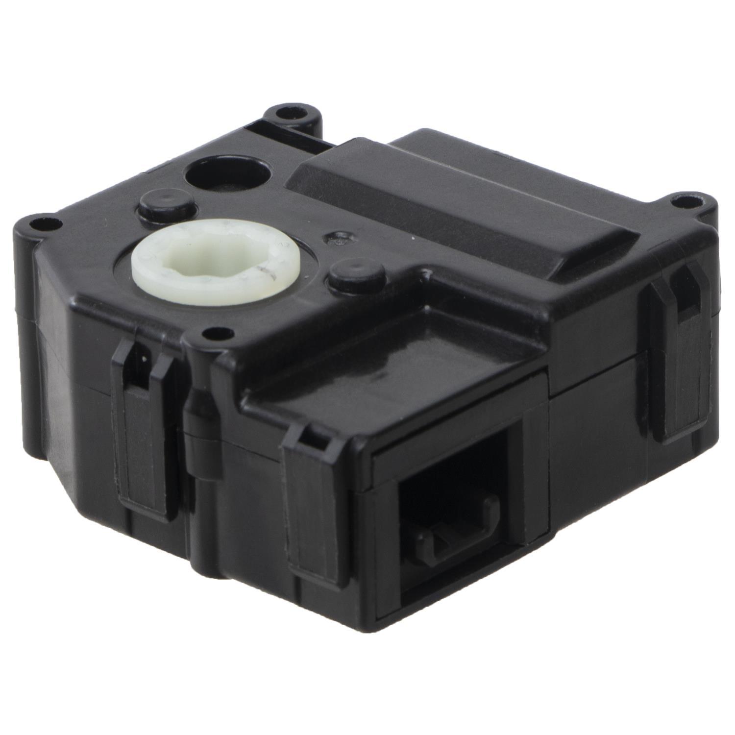 Standard Motor Products ADR4482 HVAC Heater Blend Door Actuator product image 1 of 1
