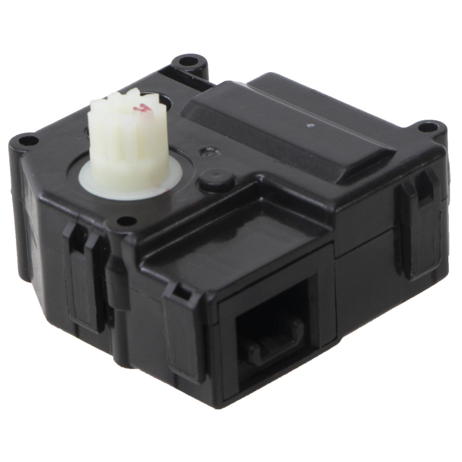 Standard Motor Products ADR4484 - HVAC Floor Mode Door Actuator Standard Motor Products ADR4484 HVAC Floor Mode Door Actuator product image 1 of 1