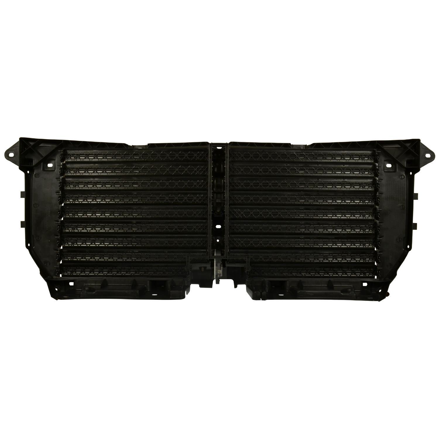 Standard Motor Products AGS1000 - Radiator Shutter Assembly Standard Motor Products AGS1000 Radiator Shutter Assembly product image 1 of 3