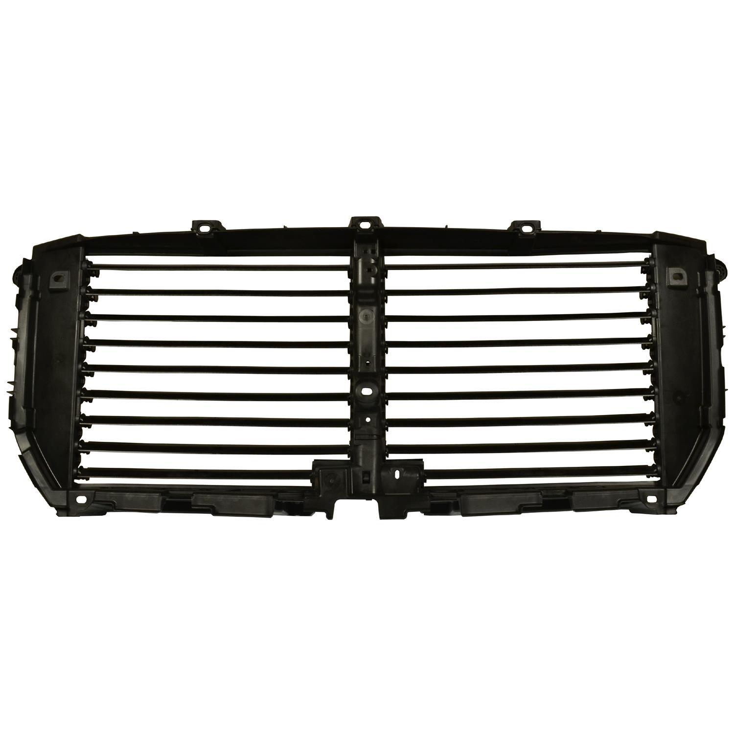 Standard Motor Products AGS1000 - Radiator Shutter Assembly Standard Motor Products AGS1000 Radiator Shutter Assembly product image 2 of 3