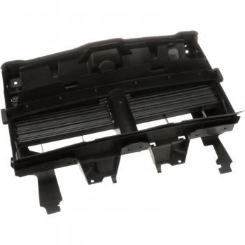 Standard Motor Products AGS1003 - Radiator Shutter Assembly Standard Motor Products AGS1003 Radiator Shutter Assembly product image 4 of 8