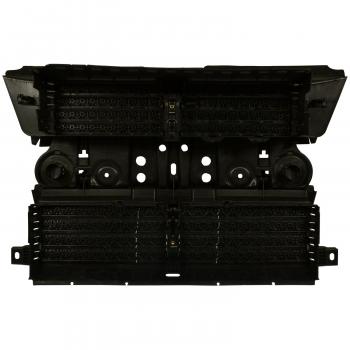 Standard Motor Products AGS1004 Radiator Shutter Assembly product image 1 of 3