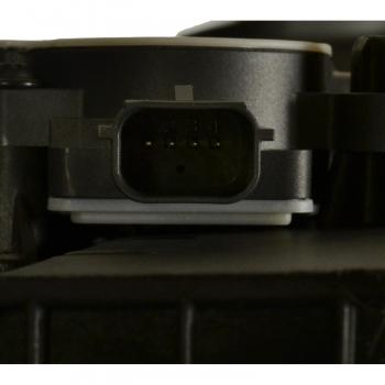 Standard Motor Products AGS1006 Radiator Shutter Assembly product image 3 of 3
