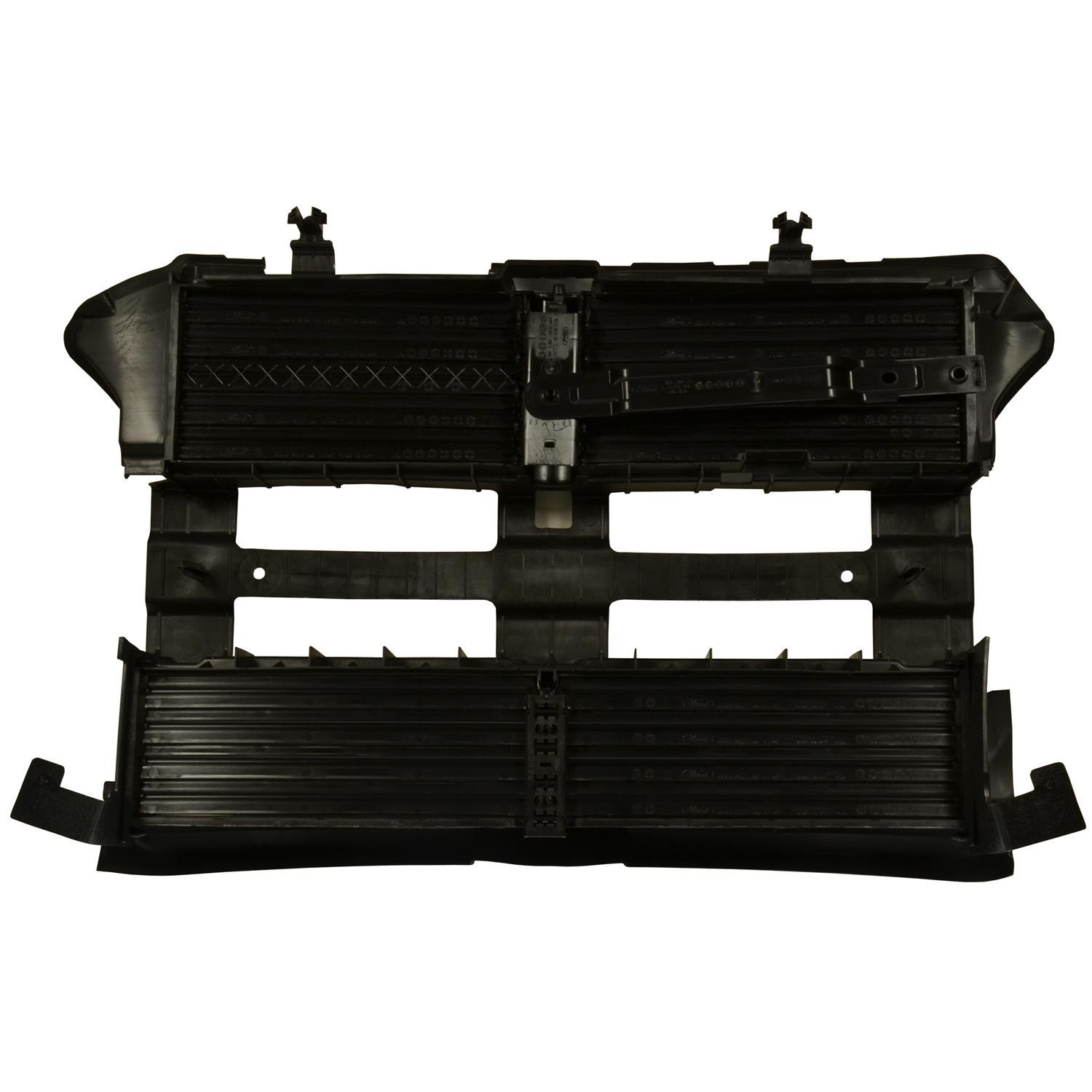 Standard Motor Products AGS1007 - Radiator Shutter Assembly Standard Motor Products AGS1007 Radiator Shutter Assembly product image 1 of 3