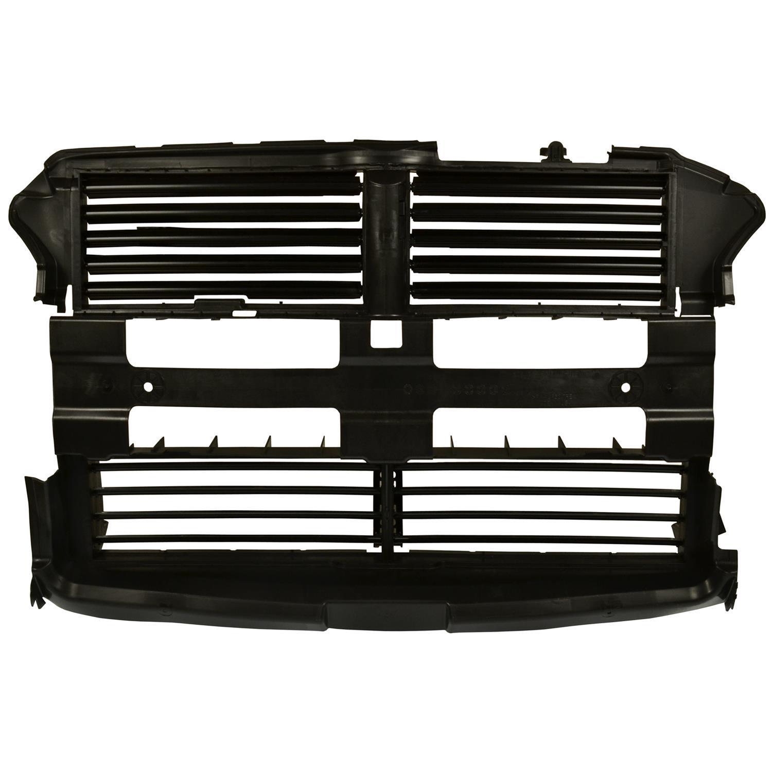 Standard Motor Products AGS1007 - Radiator Shutter Assembly Standard Motor Products AGS1007 Radiator Shutter Assembly product image 2 of 3