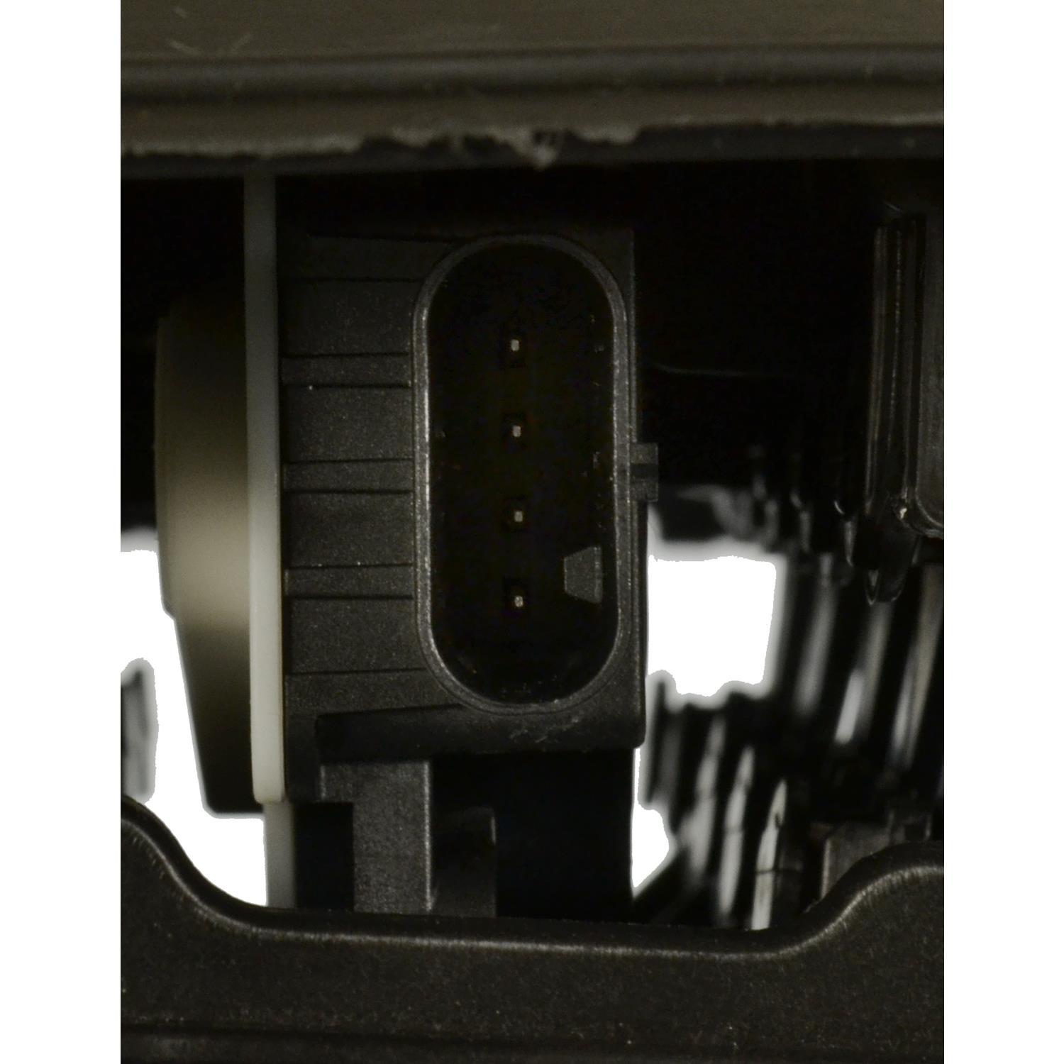Standard Motor Products AGS1007 - Radiator Shutter Assembly Standard Motor Products AGS1007 Radiator Shutter Assembly product image 3 of 3