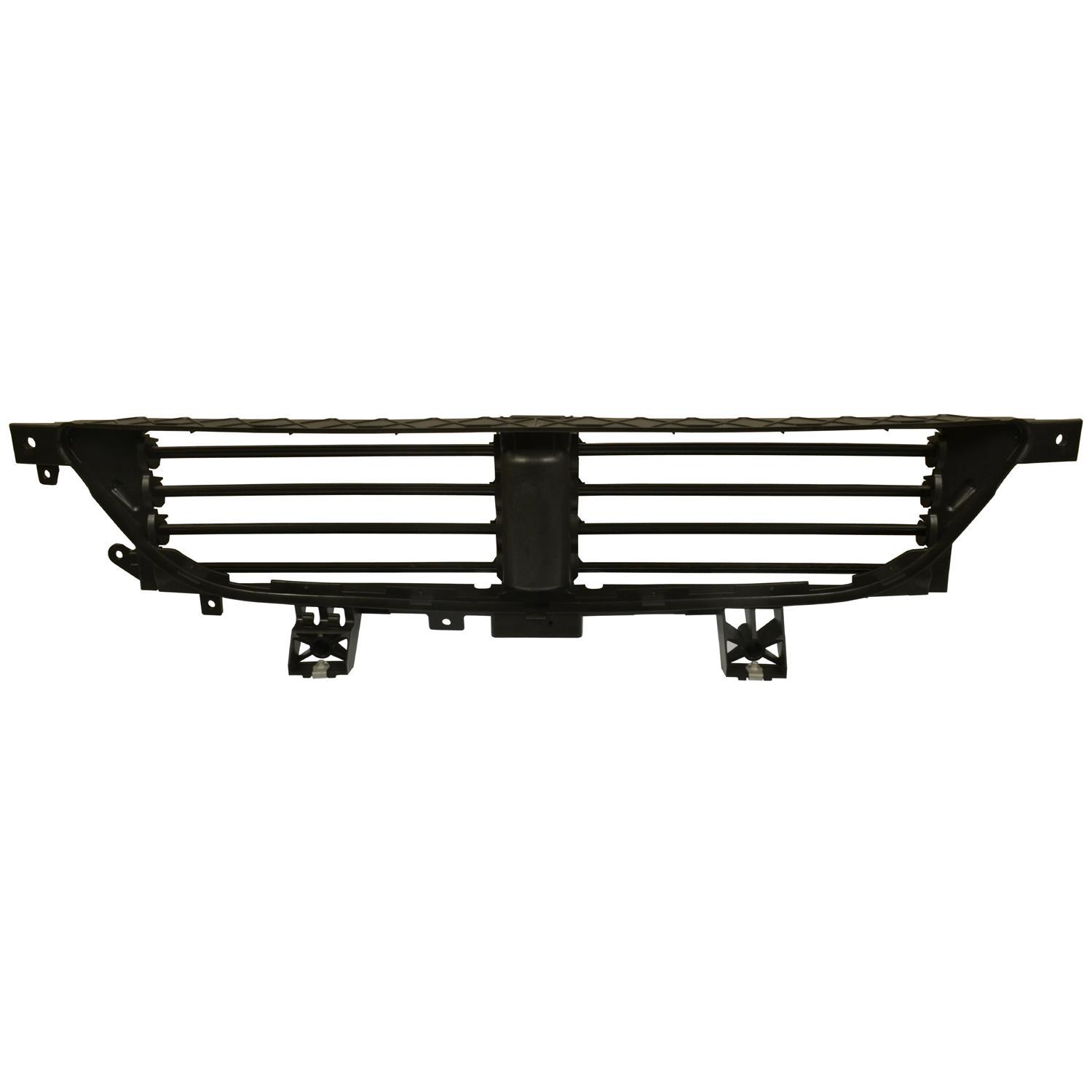 Standard Motor Products AGS1010 Radiator Shutter Assembly product image 2 of 3