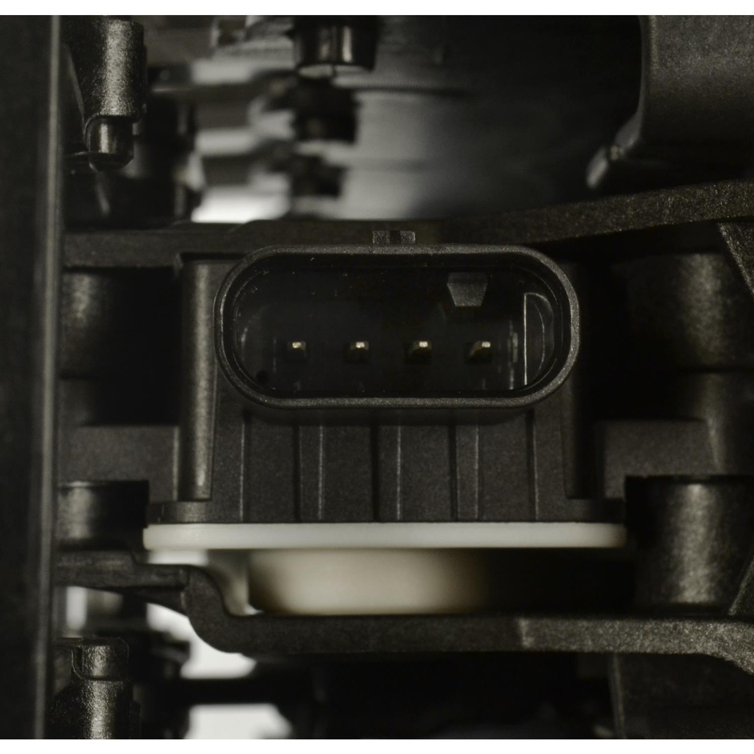 Standard Motor Products AGS1010 Radiator Shutter Assembly product image 3 of 3