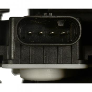 Standard Motor Products AGS1012 - Radiator Shutter Assembly Standard Motor Products AGS1012 Radiator Shutter Assembly product image 3 of 3