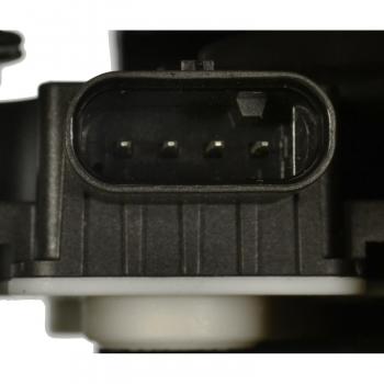 Standard Motor Products AGS1013 - Radiator Shutter Assembly Standard Motor Products AGS1013 Radiator Shutter Assembly product image 3 of 3