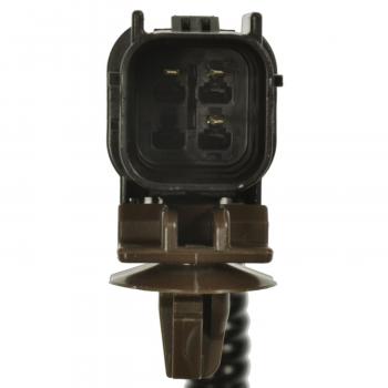 Standard Motor Products AGS1016 - Radiator Shutter Assembly Standard Motor Products AGS1016 Radiator Shutter Assembly product image 3 of 3