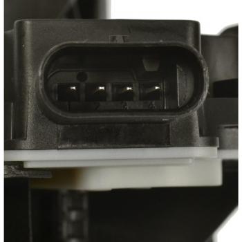 Standard Motor Products AGS1018 - Radiator Shutter Assembly Standard Motor Products AGS1018 Radiator Shutter Assembly product image 3 of 3