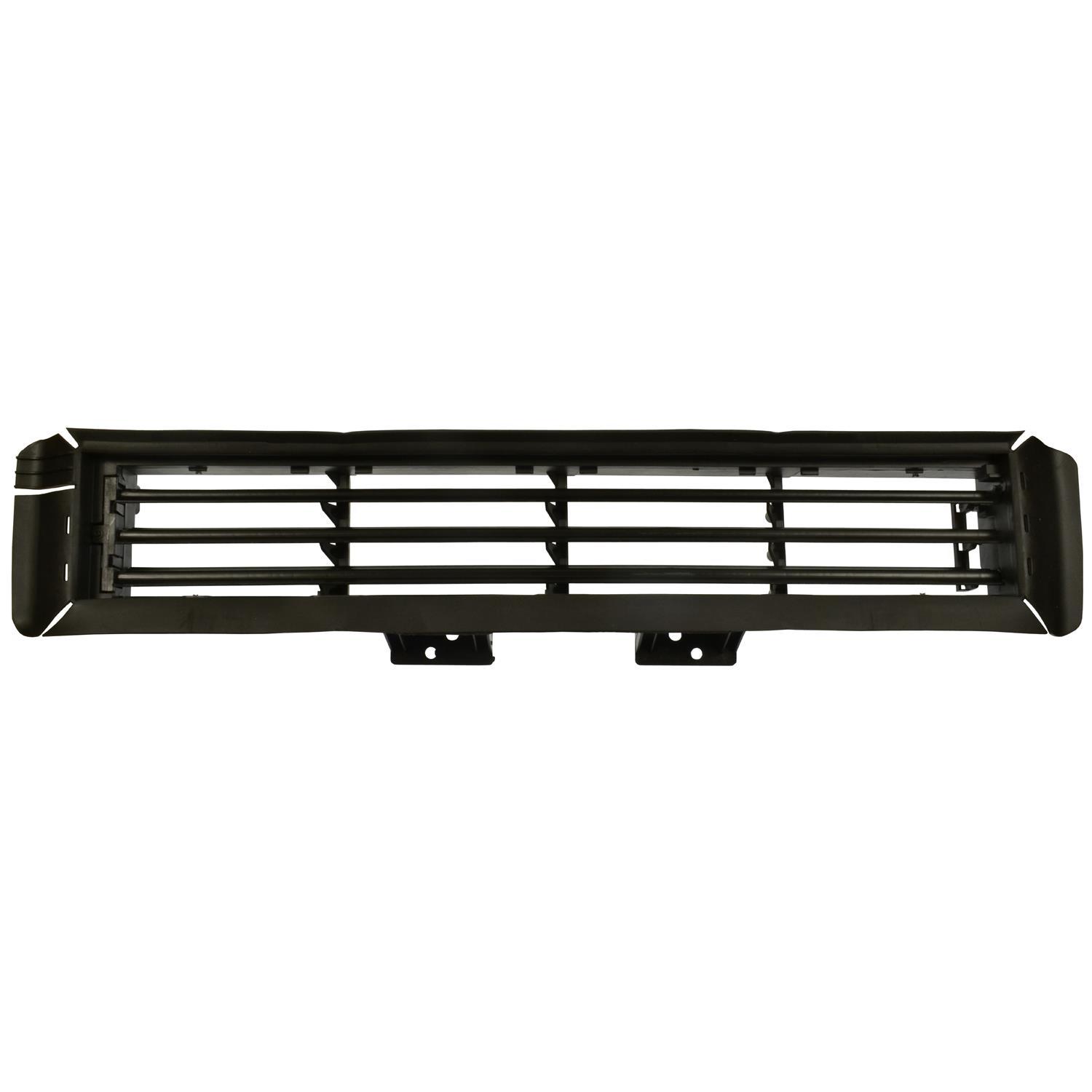 Standard Motor Products AGS1020 - Radiator Shutter Assembly Standard Motor Products AGS1020 Radiator Shutter Assembly product image 2 of 3