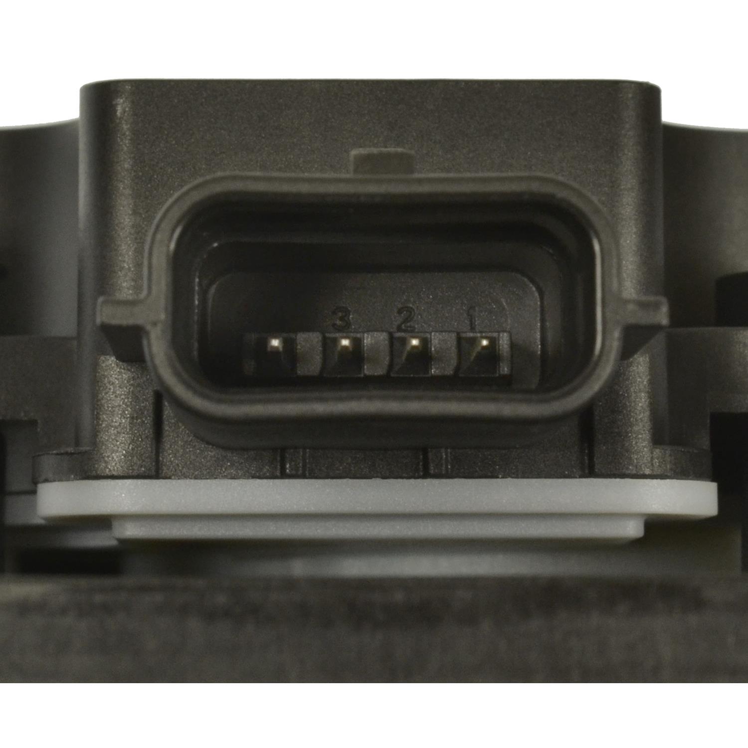 Standard Motor Products AGS1020 - Radiator Shutter Assembly Standard Motor Products AGS1020 Radiator Shutter Assembly product image 3 of 3