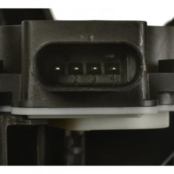 Standard Motor Products AGS1024 Radiator Shutter Assembly product image 3 of 3