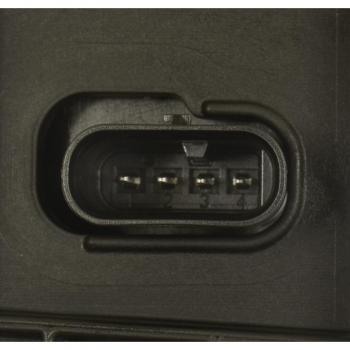 Standard Motor Products AGS1025 Radiator Shutter Assembly product image 3 of 3