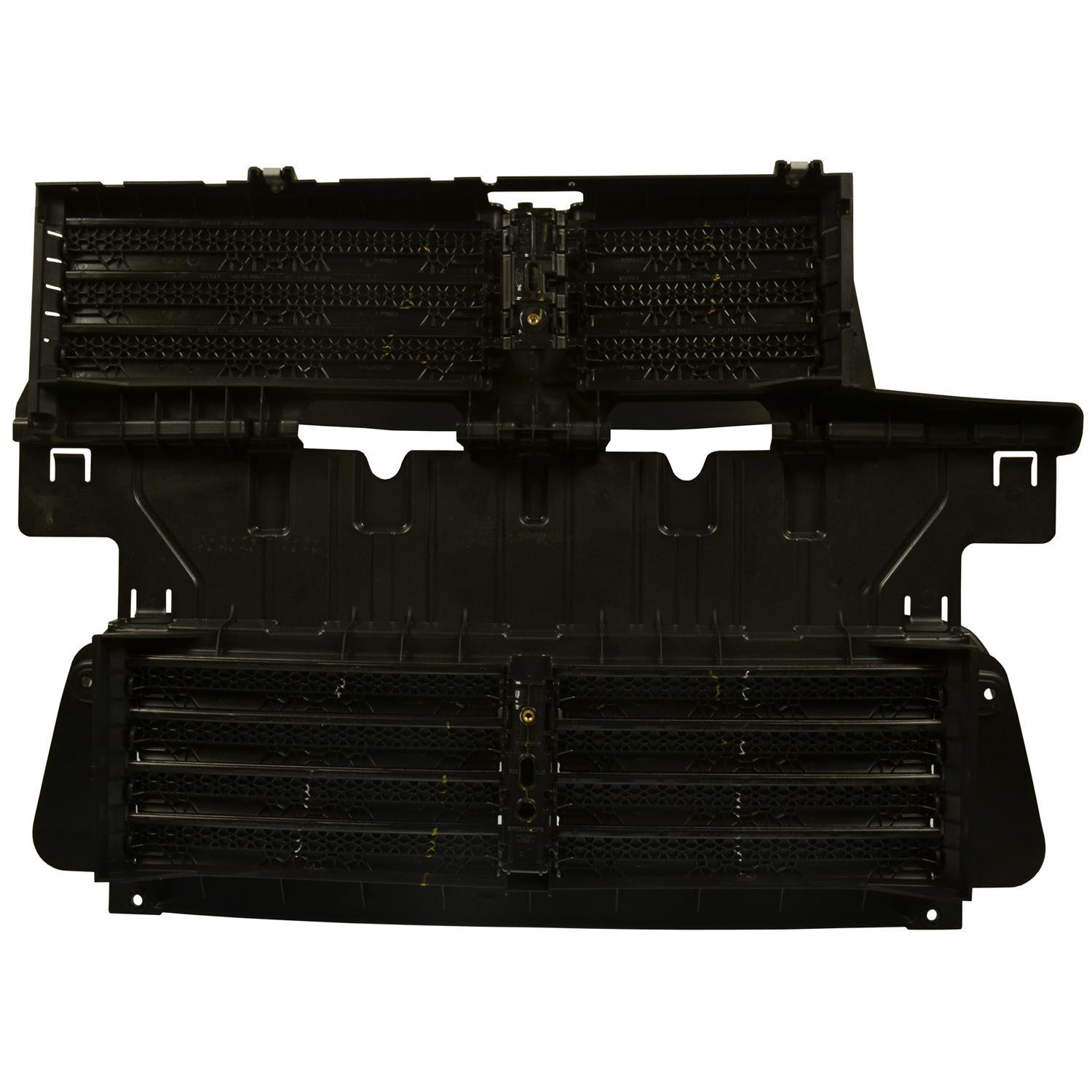 Standard Motor Products AGS1026 - Radiator Shutter Assembly Standard Motor Products AGS1026 Radiator Shutter Assembly product image 1 of 3