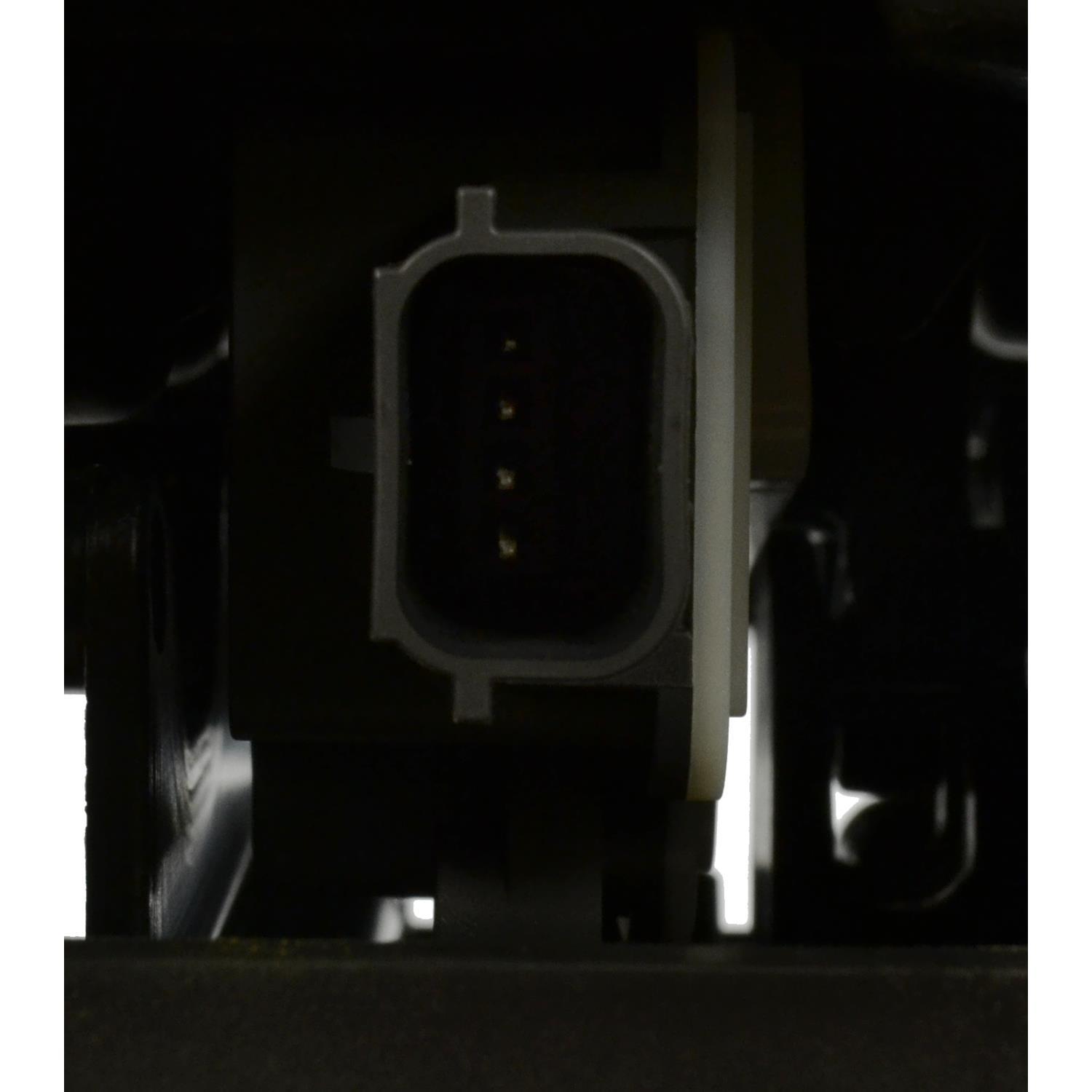Standard Motor Products AGS1026 - Radiator Shutter Assembly Standard Motor Products AGS1026 Radiator Shutter Assembly product image 3 of 3
